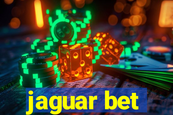 jaguar bet