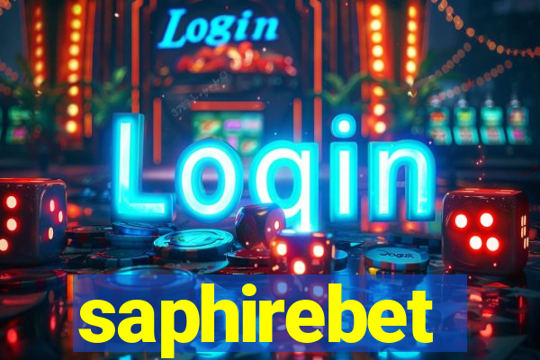 saphirebet