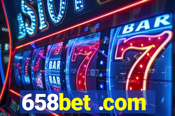 658bet .com