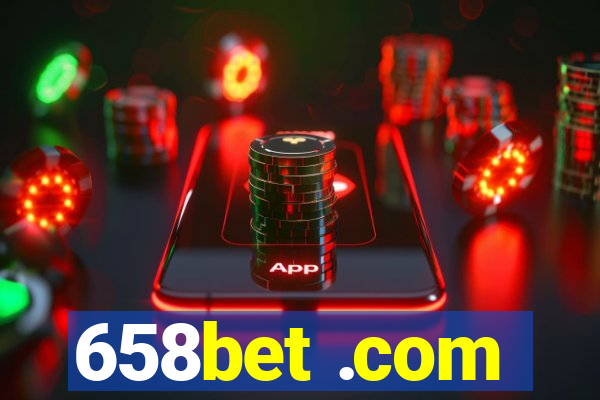 658bet .com