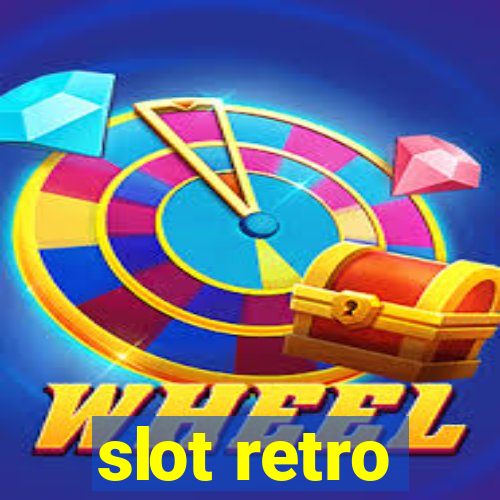 slot retro