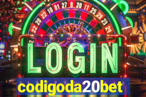 codigoda20bet