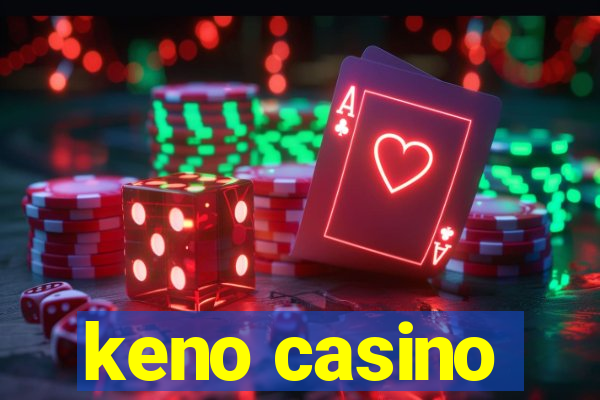 keno casino