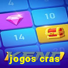 jogos cras