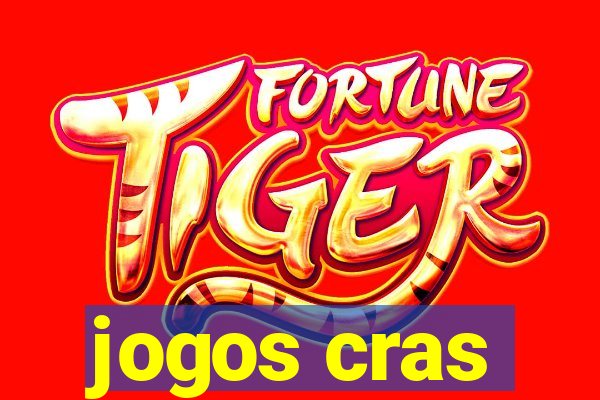 jogos cras