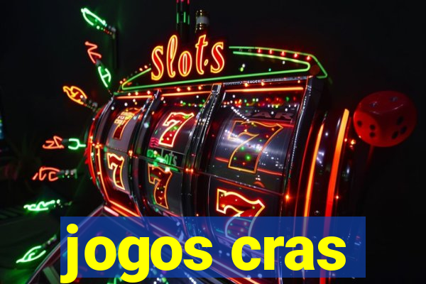 jogos cras