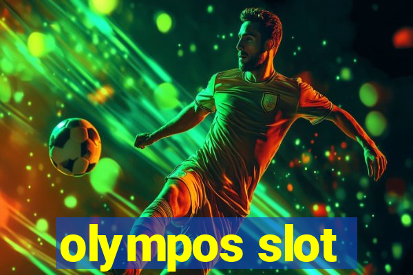 olympos slot