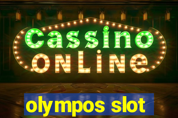 olympos slot