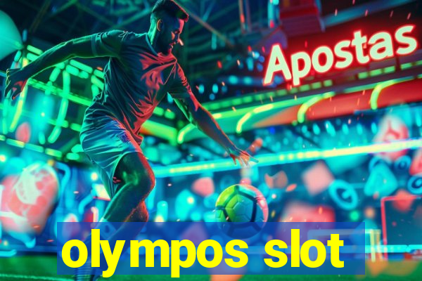 olympos slot