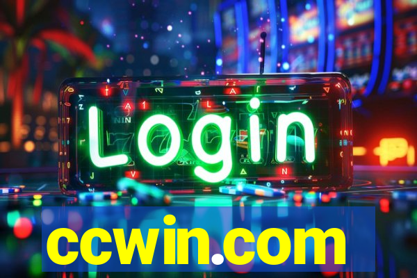 ccwin.com