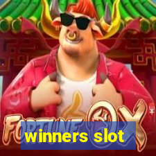 winners slot