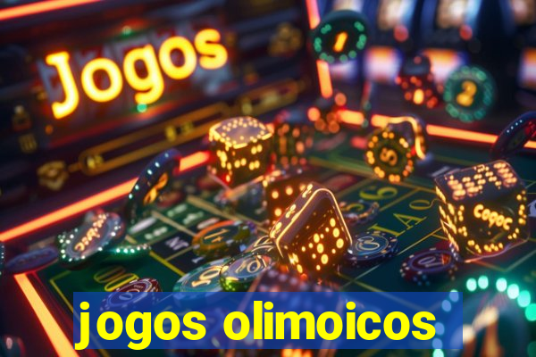 jogos olimoicos