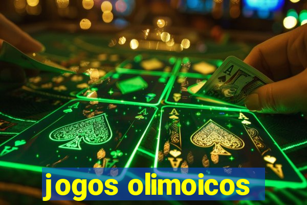 jogos olimoicos