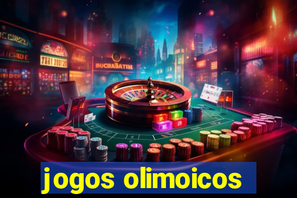 jogos olimoicos