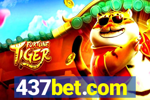 437bet.com