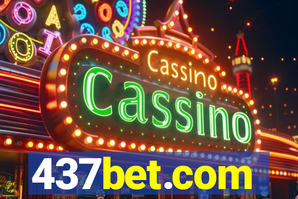 437bet.com