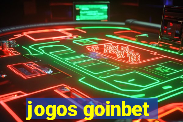 jogos goinbet