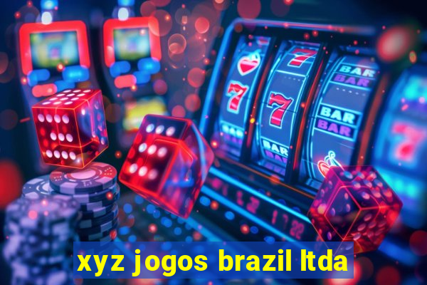 xyz jogos brazil ltda