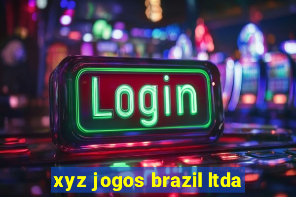 xyz jogos brazil ltda