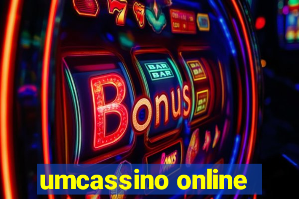 umcassino online