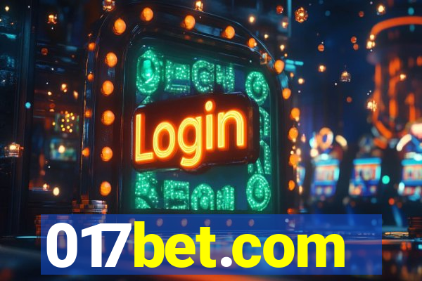 017bet.com