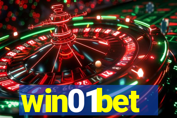 win01bet