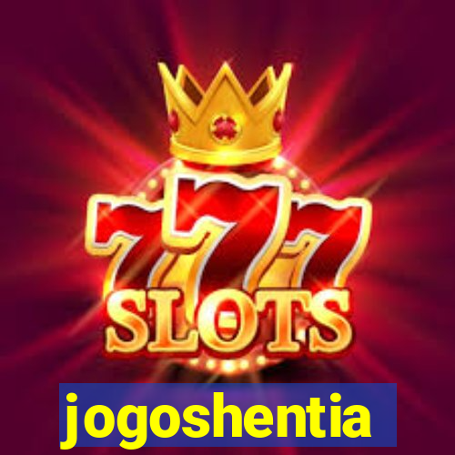 jogoshentia