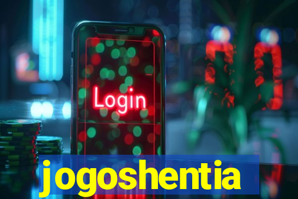 jogoshentia