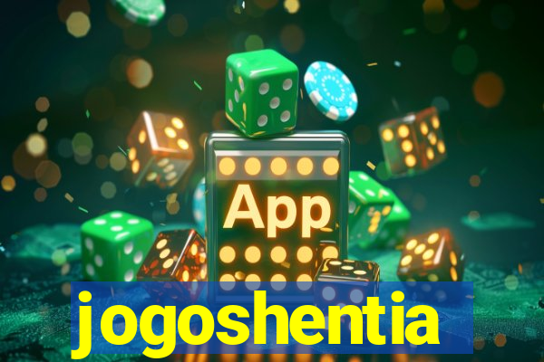 jogoshentia