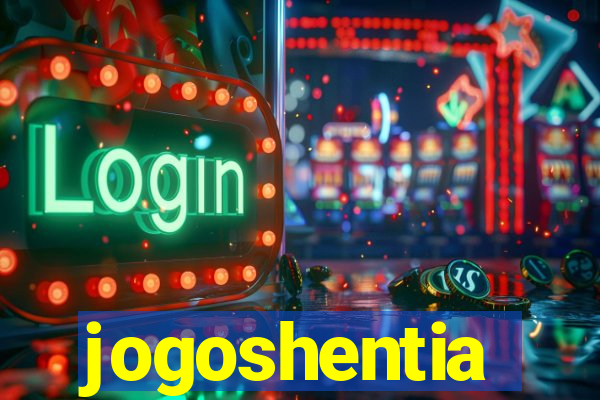 jogoshentia