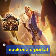 mackenzie portal