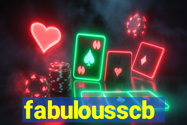 fabulousscb