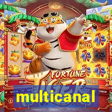 multicanal