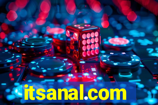 itsanal.com