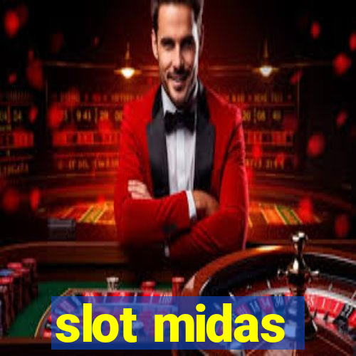 slot midas