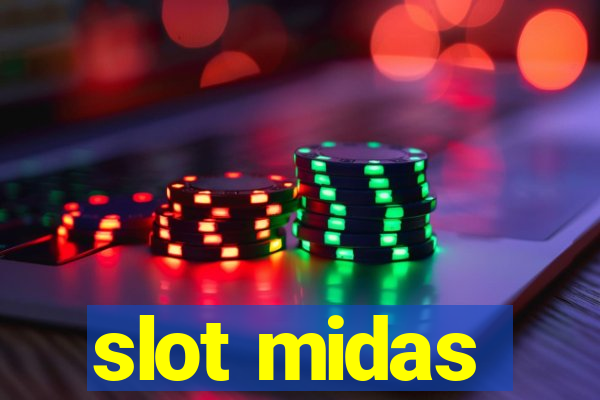 slot midas