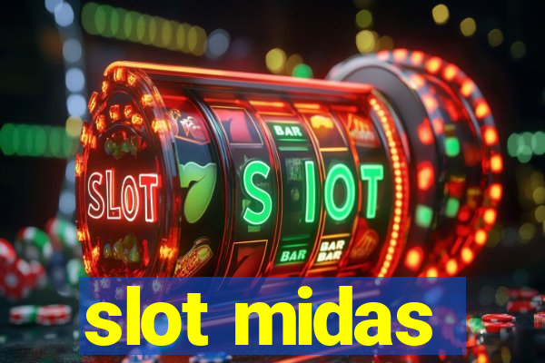 slot midas