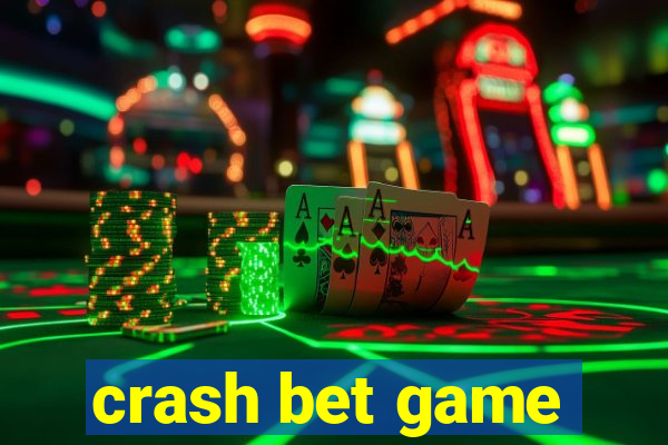 crash bet game