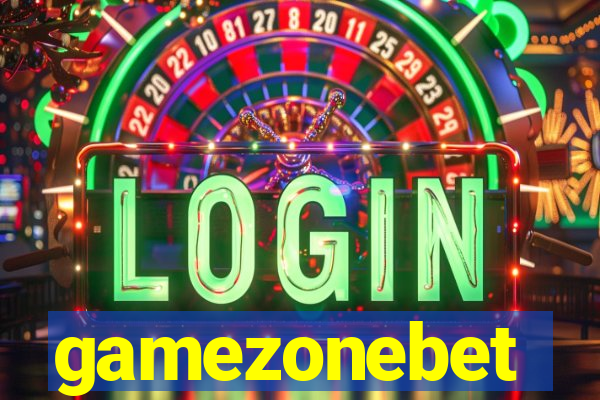 gamezonebet