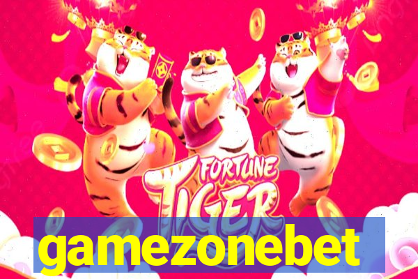 gamezonebet