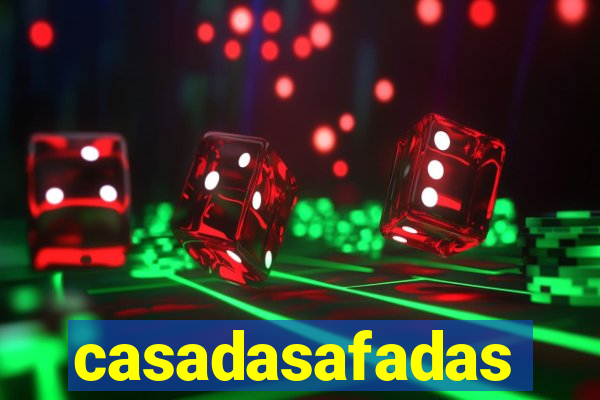 casadasafadas