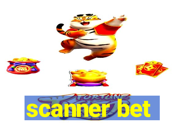 scanner bet