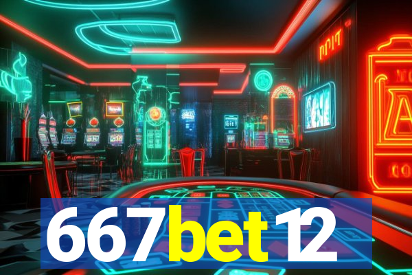 667bet12