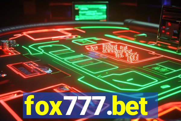 fox777.bet