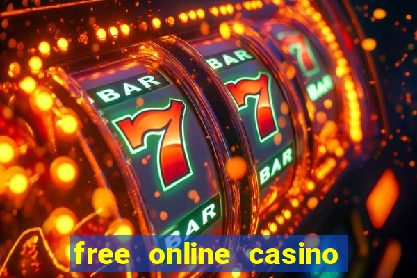 free online casino bingo games