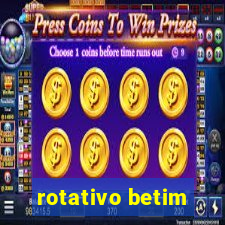 rotativo betim