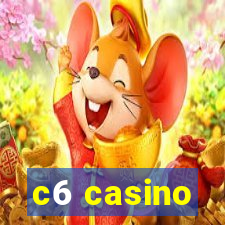 c6 casino