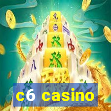 c6 casino