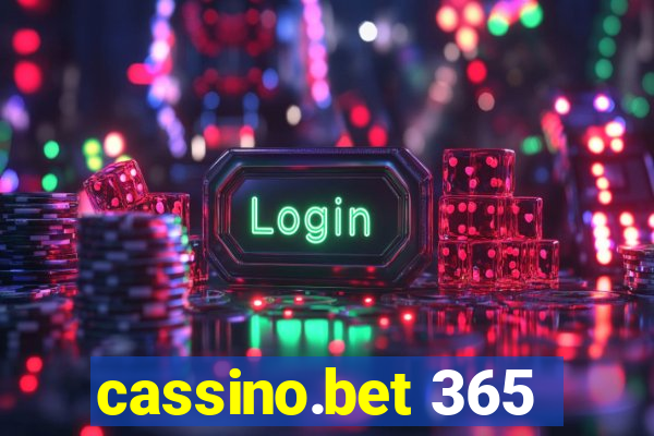 cassino.bet 365