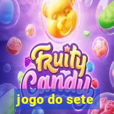 jogo do sete